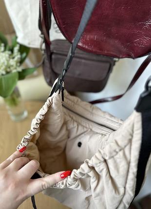 Женская сумка ted baker✅❤️ 10