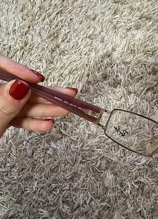 Очки ray ban  оправа 3