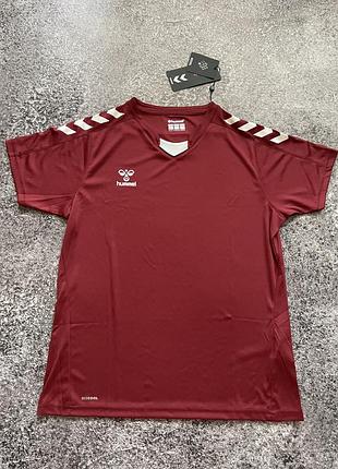 Жіноча спортивна футболка hummel