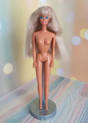 Вінтажна лялька барбі від mattel