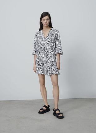 Сукня zara розмір s платье