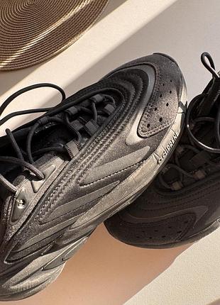 Кросівки  adidas ozelia 38