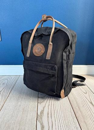 Рюкзак fjallraven kanken no.2