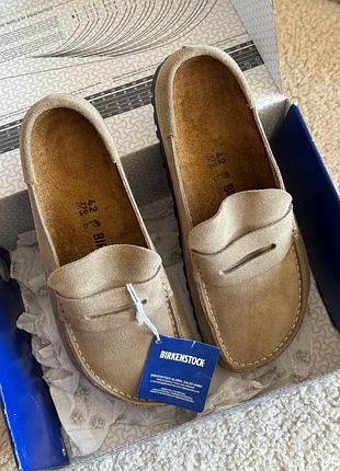 Birkenstock naples 4