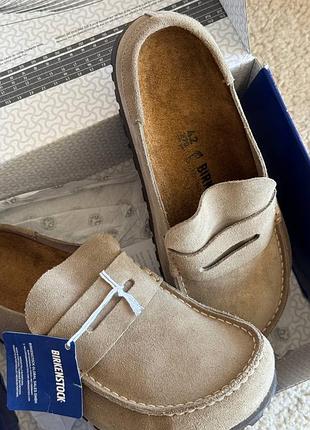 Birkenstock naples 3