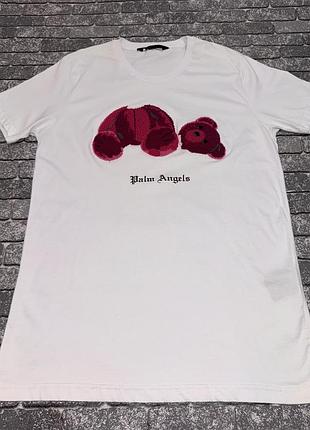 Футболка palm angels розмір л