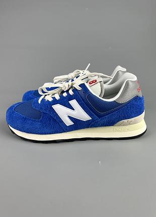 Чоловічі кросівки new balance u574wl2 оригінал