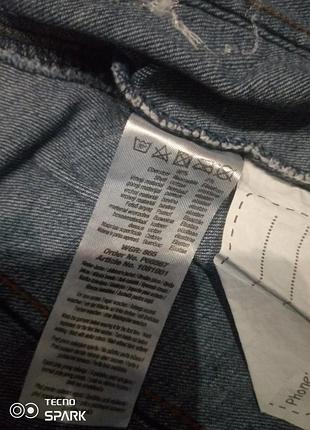 Куртка, джинсова,жакет 4