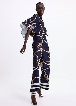Костюм zara оригинал