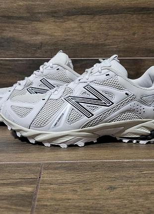 Оригінальні кросівки new balance 610