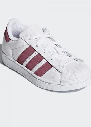 Кроссовки adidas superstar