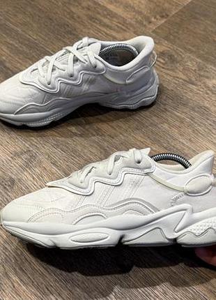 Кроссовки adidas ozweego, размер 38