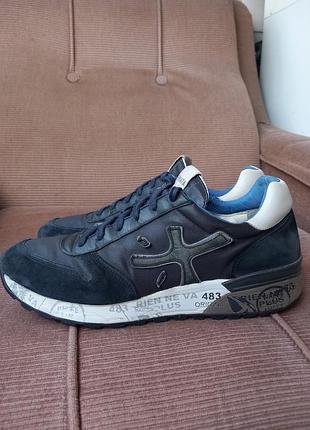 Кроссовки premiata 43p.