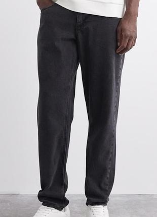 Чоловічі трендові джинси asos 36/30