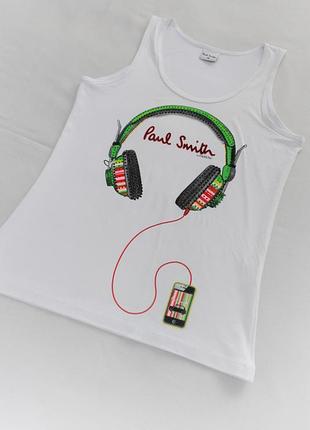 Майка paul smith