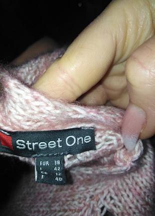 Классный. тёплый кардиганчик 5