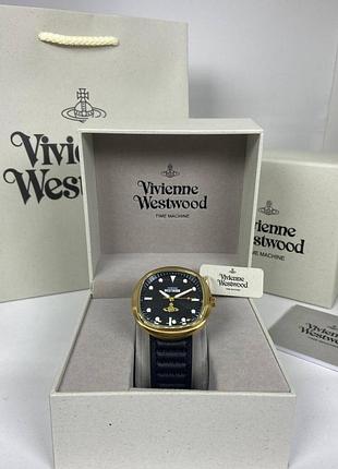 Наручные часы vivienne westwood | vivienne westwood quartz watch | преміум годинник