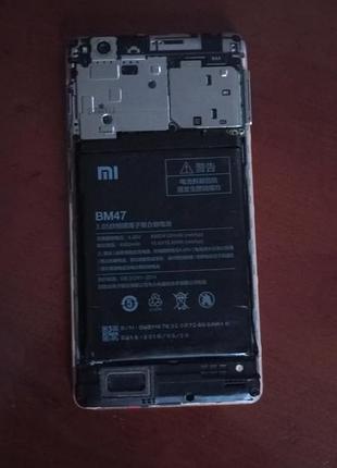 Продам телефон redmi 2