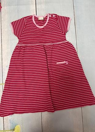 Платье для сна 4-5 лет