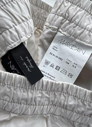 Marc cain брюки 6
