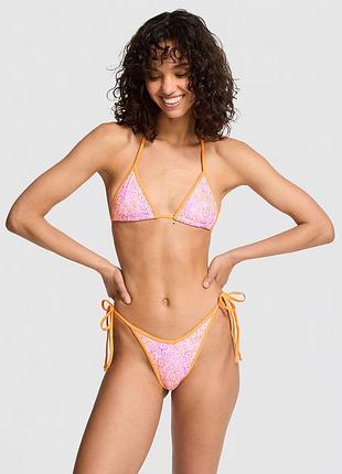 Купальник pink by victoria’s secret