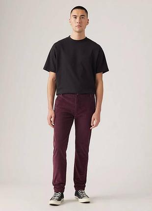 Джинси levi’s slim fit