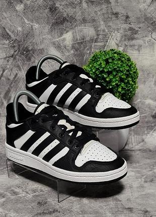 Женские кроссовки adidas originals contennial, 38/24 см