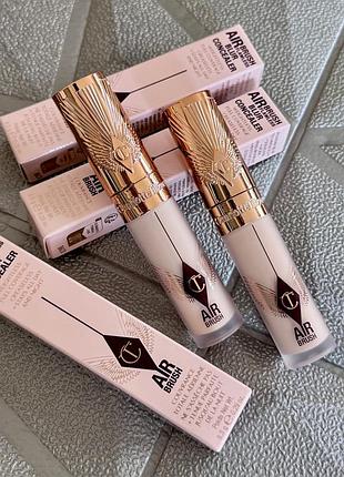 Консілер  airbrush flawless blur concealer