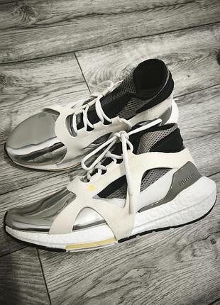 Adidas by stella mccartney  ultra boost 21