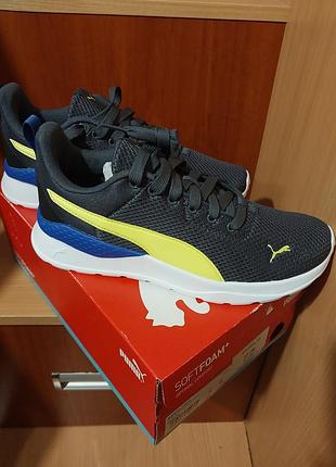 Кроссовки puma
