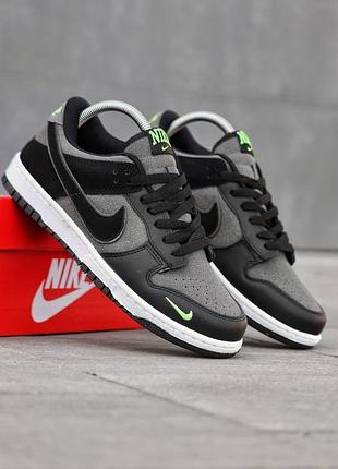 Кроссовки nike dunk low 5