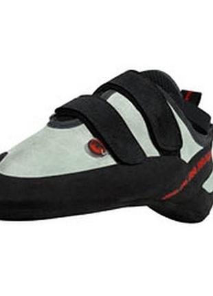 Скельні туфлі скальники скельники mammut velpro