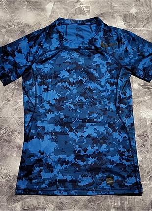 Мужская компрессионка nike pro hypercool