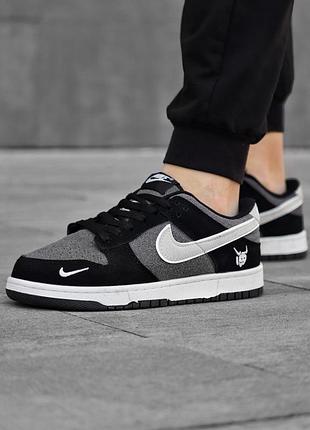Кроссовки nike dunk low 2