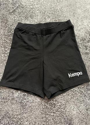 Спортивні жіночі шорти kempa