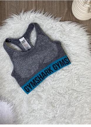 Спортивний топ gymshark