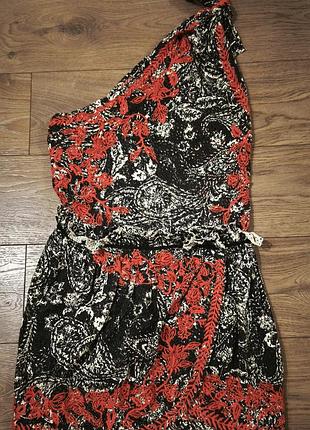 Isabel marant платье 4
