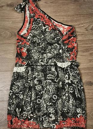 Isabel marant платье 5