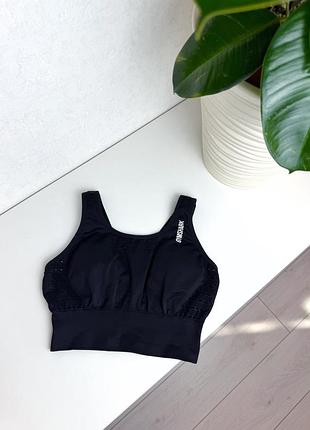 Спортивний топ gymshark