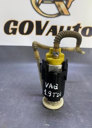 Паливний насос в бак vag 4b0906091a