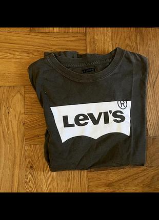Футболка levis оригінал