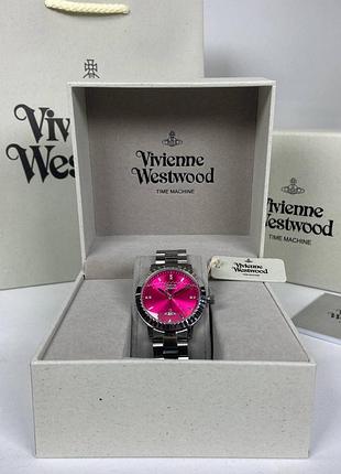 Наручные часы vivienne westwood | vivienne westwood quartz watch | преміум годинник