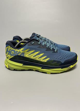Трейлові бігові кросівки sample hoka one one torrent 3 оригінал