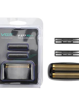 Лезо vgr v-377