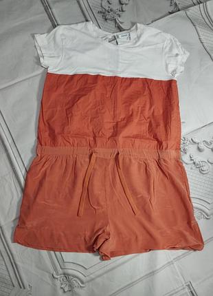 Комбінезон шовк sonia rykiel