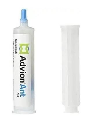 Ефективний засіб від мурах advion ant gel bait usa