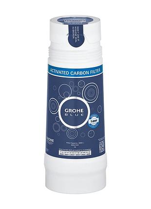 Grohe blue фільтр із активованого вугілля (40547001)