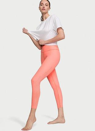 Спортивные лосины victoria's secret