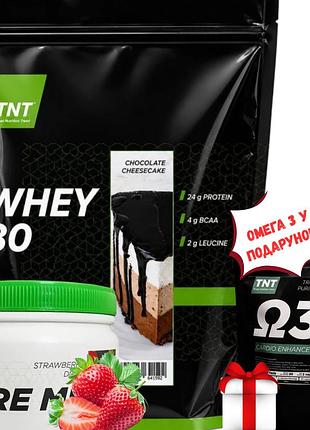 Натуральный сывороточный протеин whey 80 2 кг с повышенным содержанием белка для набора и увеличения мышц массы тела и роста мышц