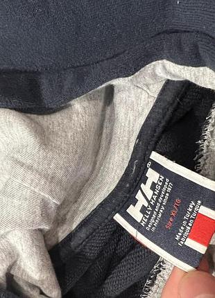Худи helly hansen 2